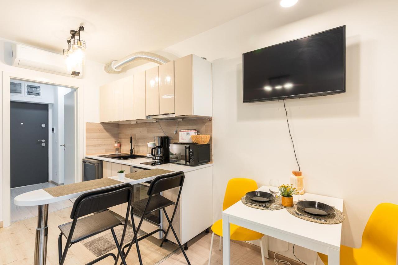 Modern Newly-Built Home By The New York Cafe بودابست المظهر الخارجي الصورة