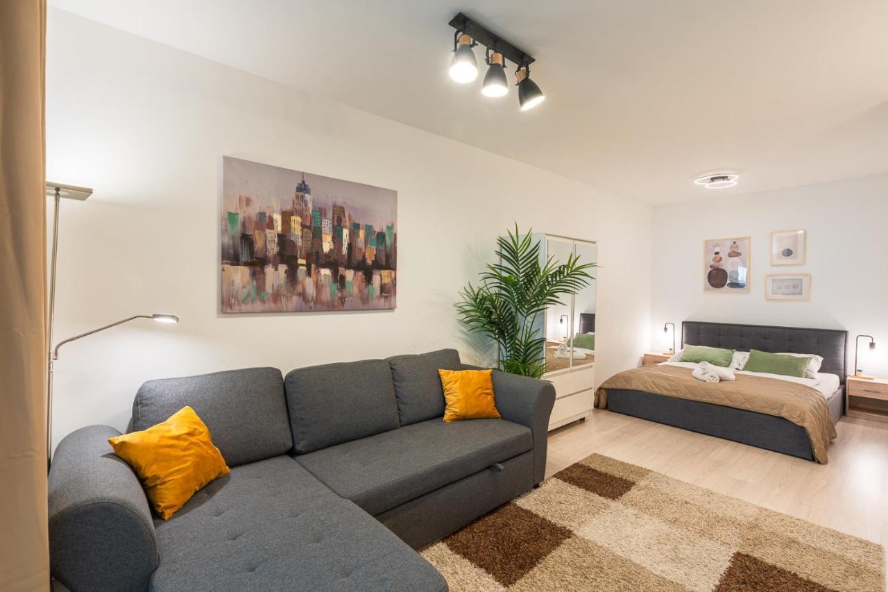 Modern Newly-Built Home By The New York Cafe بودابست المظهر الخارجي الصورة