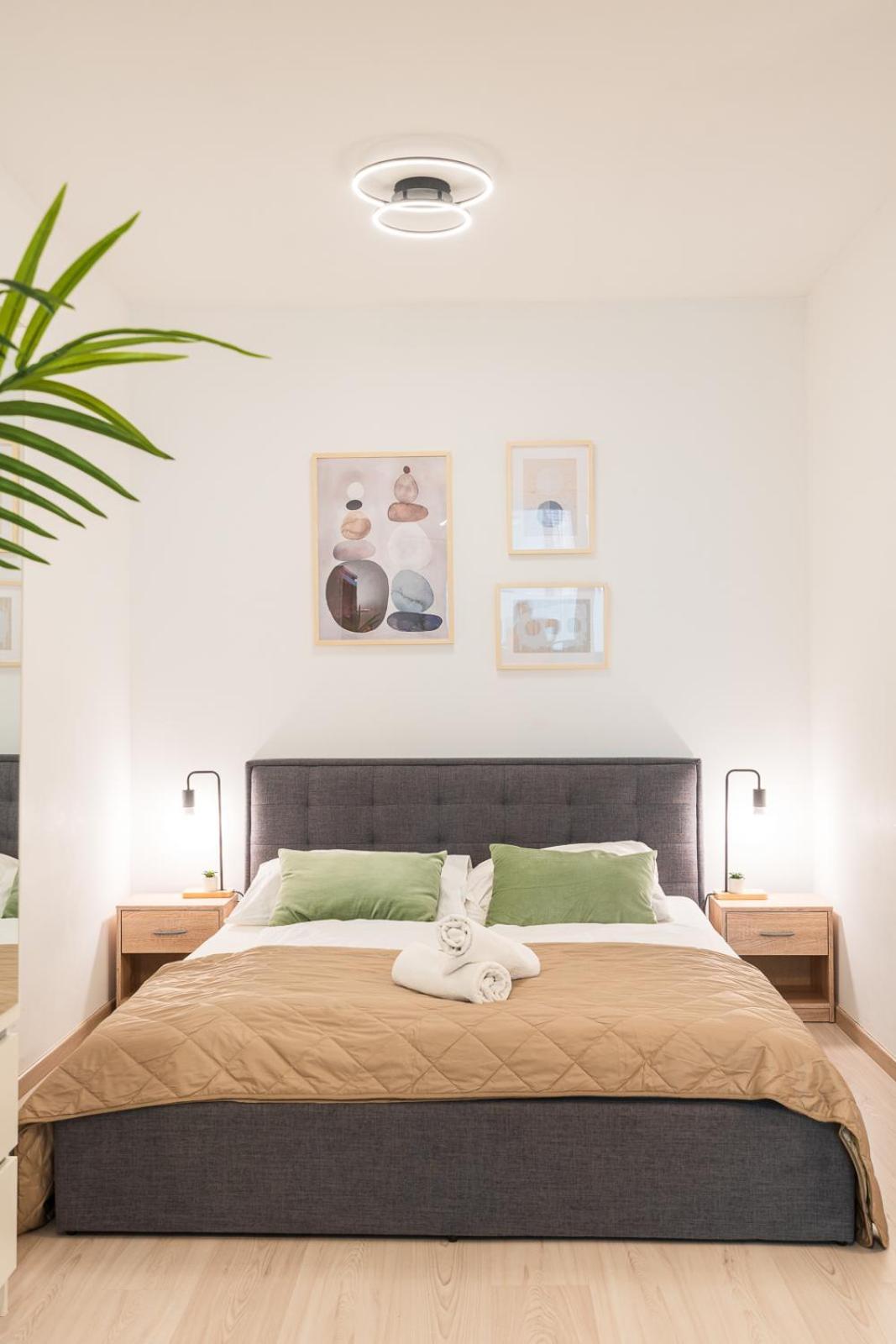 Modern Newly-Built Home By The New York Cafe بودابست المظهر الخارجي الصورة